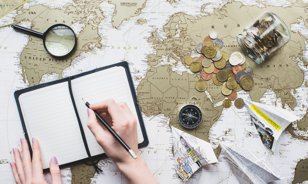 趣税 - 全球VAT税务、EPR认证、知识产权、海外工商